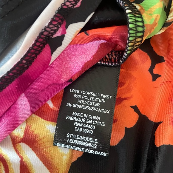 NWT AFRM Loraine Maxi Dress - Picture 11 of 12